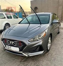 هیوندای سۆناتا